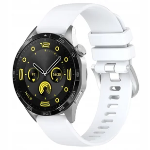 PASEK DO HUAWEI WATCH GT 4 41MM CLASSIC ELEGANT ELITE 18MM | KOLORY - Akcesoria do smartwatchy - miniaturka - grafika 1
