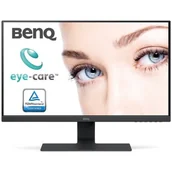 Monitory - BenQ GW2780 27" czarny (9H.LGELA.TBE) - miniaturka - grafika 1