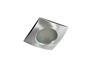 Azzardo Lampa techniczna Ezio 1 Chrome (GM2105 CH) - Lampy sufitowe - miniaturka - grafika 1