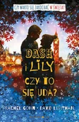 E-booki dla dzieci i młodzieży - Dash i Lily. Czy to się uda? - miniaturka - grafika 1