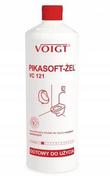 Środki do WC - Voigt VC 121 Pikasoft 1l antybakteryjny żel do sanitariatów - miniaturka - grafika 1