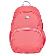 Plecaki - Plecak New Balance LAB51523DTR - pomarańczowy - miniaturka - grafika 1
