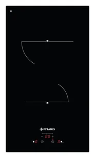 Płyta elektryczna do zabudowy Pyramis PHC32210FMB - Płyty elektryczne do zabudowy - miniaturka - grafika 1