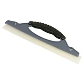 Pozostałe narzędzia ogrodowe - UNITEC Ściągaczka do wody silikonowa - miniaturka - grafika 1