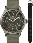 Zegarki męskie - Zegarek Timex TW4B14000RS-SET Expedition Scout SET - Natychmiastowa WYSYŁKA 0zł (DHL DPD INPOST) | Grawer 1zł | Zwrot 100 dni - miniaturka - grafika 1