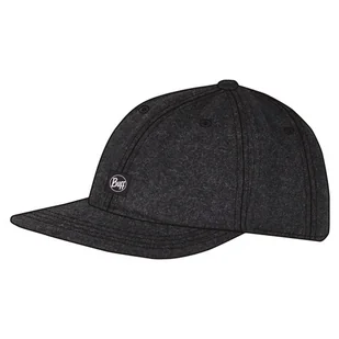 Bejsbolówka Buff PACK CHILL BASEBALL CAP Kolor: czarny - Czapki męskie - miniaturka - grafika 1