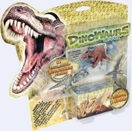Figurki dla dzieci - Figurki Dinozaury, zestaw - miniaturka - grafika 1