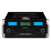 Odtwarzacze CD - McIntosh MCD12000 75th Anniversary 2-kanałowy odtwarzacz SACD/CD - miniaturka - grafika 1