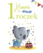Historia na mój 1 roczek Nowa - Rolnictwo i przemysł - miniaturka - grafika 2