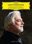 Krystian Zimerman - Beethoven: Complete Piano Concertos