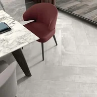 Płytki ceramiczne - ABK Interno 9 Pearl - płytka ceramiczna/gres 60x120 cm rett. 9 mm naturale - miniaturka - grafika 1