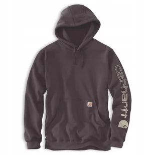 Bluza Carhartt Iconic K288 Logo - Bluzy męskie - miniaturka - grafika 1