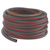 Węże ogrodowe i zraszacze - Fiskars Wąż ogrodowy Fiskars 3/4  50 m Q4 1027111 - miniaturka - grafika 1