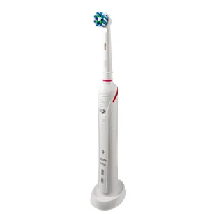 BRAUN Oral-B Smart4 4000 UltraThin White - Szczoteczki elektryczne - miniaturka - grafika 2