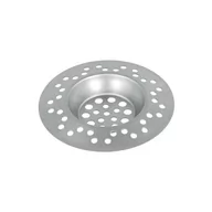 Sitka - Sitko do zlewu ze stali nierdzewnej Metaltex, ø 7 cm - miniaturka - grafika 1