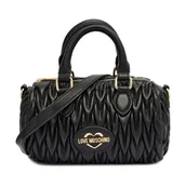 Torebki damskie - Love Moschino Kuferek - miniaturka - grafika 1