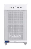 Zestawy komputerowe - Actina 5901443431879 PC AMD Ryzen™ 7 8700F 32 GB DDR5-SDRAM 1 TB SSD NVIDIA GeForce RTX 5070 Windows 11 Home Mini Tower Biały - miniaturka - grafika 1
