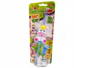 Figurki dla dzieci - Słomkołaki Wiejska przygoda KRÓWKA BIAŁA - miniaturka - grafika 1