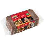 BENUS CHLEB ŻYTNI 500G