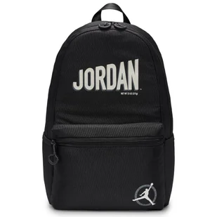 Plecak sportowy szkolny JORDAN FLIGHT DAYPACK - Plecaki szkolne i tornistry - miniaturka - grafika 1