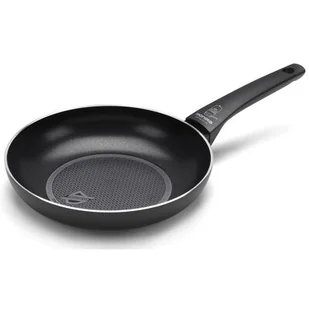Moneta RECY PATELNIA 24 CM ALUMINIUM Z RECYKLINGU INDUKCJA BTRZY b30005550124 - Patelnie - miniaturka - grafika 1