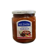 Soki i napoje niegazowane - Barszcz ukraiński Niżyn 450g - miniaturka - grafika 1
