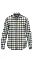 Koszule męskie - Pepe Jeans Koszula męska Pembroke, Niebieski (Kennedy Blue), XXL - miniaturka - grafika 1