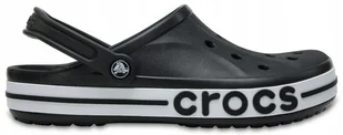 Buty Chodaki Klapki 205089 Crocs Bayaband 42/43 - Klapki i japonki męskie - miniaturka - grafika 1