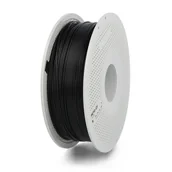 Filamenty i akcesoria do drukarek 3D - Filament Bambu Lab PETG-CF 1,75mm 1kg - w zestawie z wielorazową szpulą - Black - miniaturka - grafika 1