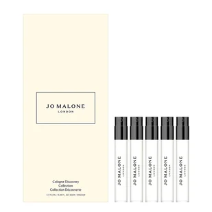 Jo Malone London Cologne Discovery Collection Zestawy perfum 1 ct - Zestawy perfum unisex - miniaturka - grafika 1