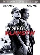 Dramaty DVD - GALAPAGOS W sieci kłamstw (Premium Collection) - miniaturka - grafika 1