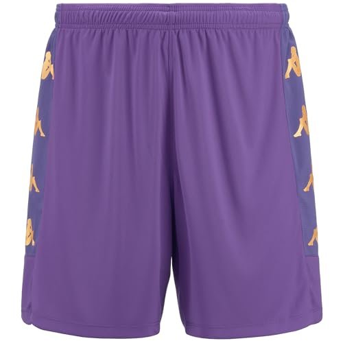 Kappa Pończochy marka model KAPPA4SOCCER GONDO VIOLET INDIGO-VIOLET