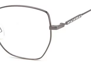 Okulary korekcyjne Pierre Cardin P.C. 8876 KJ1 - Okulary korekcyjne, oprawki, szkła - miniaturka - grafika 4