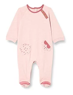 Śpiochy dla niemowląt - Chicco Śpiwór z otworem szczelinowym Dziecko i maluchem Ubranie do spania, Różowy (477), 0 miesięcy - grafika 1