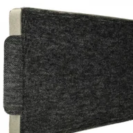 Filtry do odkurzaczy - VHBW Filtr z węglem aktywnym do Miele DA 2360 / DA 3590 / DA 3690, DKF-19 - miniaturka - grafika 1