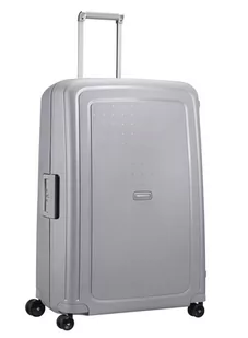 Walizka duża XL Samsonite S'Cure 138 l - silver - Walizki - miniaturka - grafika 7