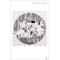 Nisza Schrony - Michał Sobol - Poezja - miniaturka - grafika 1