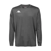 Koszulki męskie - Kappa Dovol Koszulka Męska - miniaturka - grafika 1