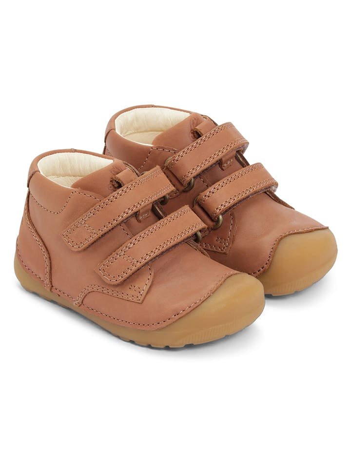 Bundgaard Skórzane buty 