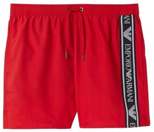 Emporio Armani Oryginalne Kąpielówki Męskie 50
