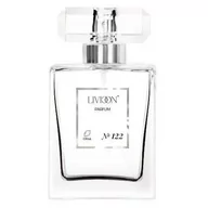 Wody i perfumy damskie - Livioon Livioon 122 woda perfumowana 50ml - miniaturka - grafika 1