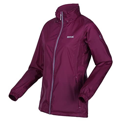 Regatta Damska kurtka softshell Corinne IV