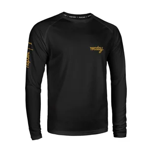 Bluza rowerowa męska Rocday Podium - Koszulki rowerowe - miniaturka - grafika 1