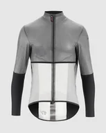 Kurtki rowerowe - ASSOS Kurtka rowerowa męska EQUIPE RS ALLEYCAT CLIMA CAPSULE TARGA black - miniaturka - grafika 1