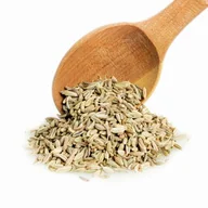 Przyprawy i zioła sypkie - Koper włoski ziarna 50g - miniaturka - grafika 1