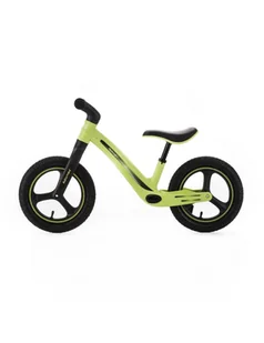 Adamex Rowerek biegowy Rocket green - Rowerki biegowe - miniaturka - grafika 1