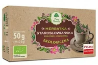 Herbata - Dary Natury EKO Herbata Starosłowiańska 25x2g 2744 - miniaturka - grafika 1