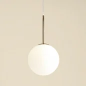 Lampy sufitowe - Aldex BOSSO 1087G30 lampa wisząca 1x60W/E27 ALD1087G30 - miniaturka - grafika 1