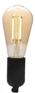 Denver Denver LBF-403 E27 4,9W żarówka LED ST64 CCT WLAN - Żarówki LED - miniaturka - grafika 1