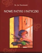 Poezja - Nowe patyki i patyczki - miniaturka - grafika 1